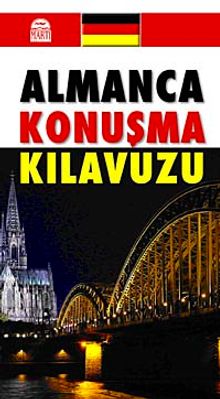 Almanca Konuşma Kılavuzu
