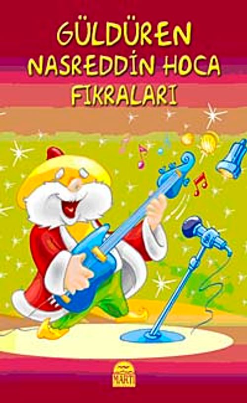 Güldüren Nasreddin Hoca Fıkraları