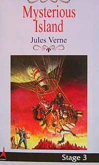 Mysterious Island (Stage 3)