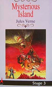 Mysterious Island (Stage 3)