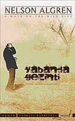 Yabanda Gezinti