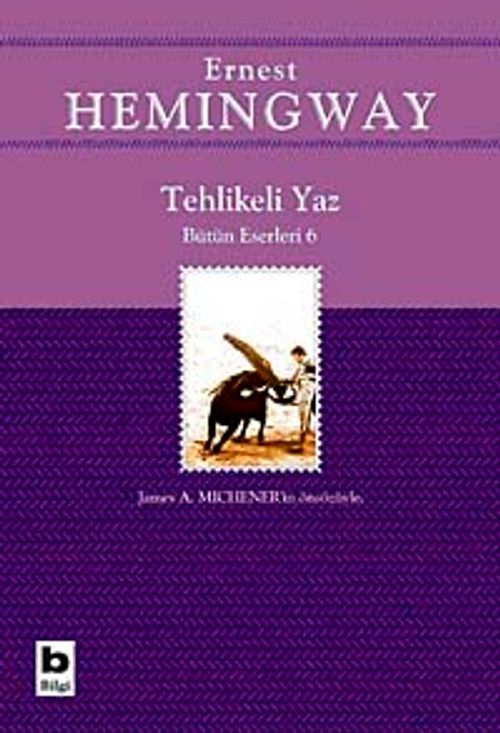 Tehlikeli Yaz