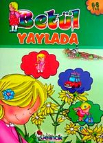 Betül Yaylada