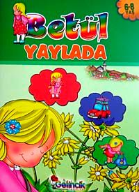Betül Yaylada