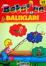 Betül'ün Balıkları