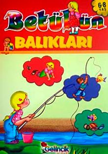 Betül'ün Balıkları