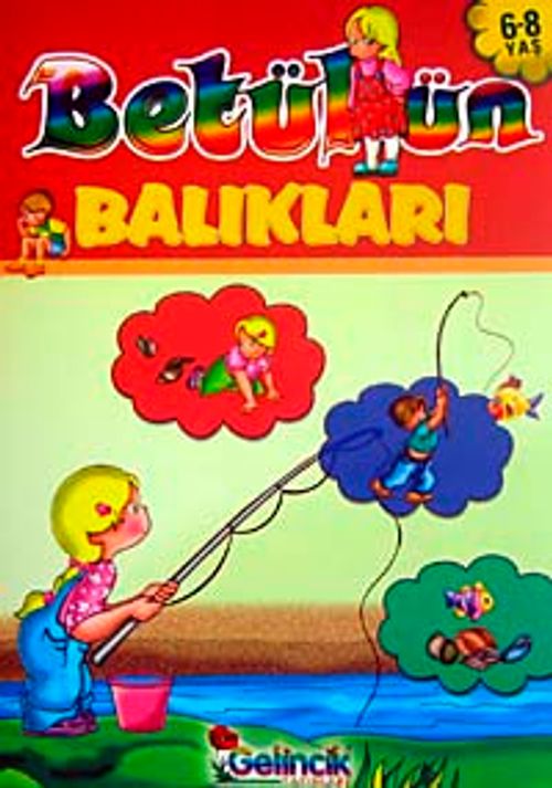 Betül'ün Balıkları