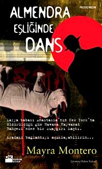 Almendra Eşliğinde Dans