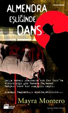 Almendra Eşliğinde Dans