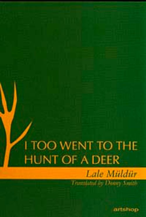 Itoo Went To The Hunt Of A Deer