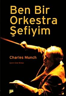 Ben Bir Orkestra Şefiyim