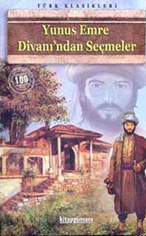 Yunus Emre Divanı'ndan Seçmeler