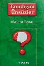 Tanıdığım Ünsüzler