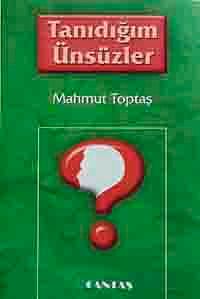 Tanıdığım Ünsüzler