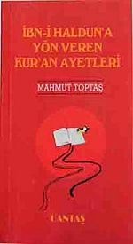 İbni Halduna Yön Veren Kuran Ayetleri