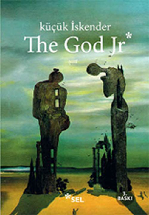 The God Jr
