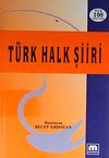 T&uuml;rk Halk Şiiri