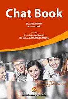 Chat Book
