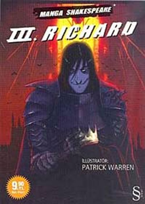 III. Richard