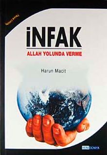 İnfak & allah Yolunda Verme