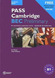 Pass Cambridge BEC Preliminary