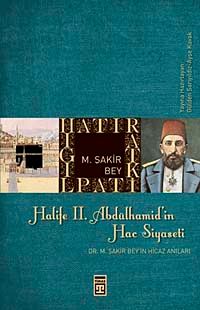 Halife II. Abdülhamid'in Hac Siyaseti