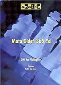 Mata Giden 365 Yol