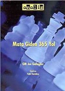 Mata Giden 365 Yol
