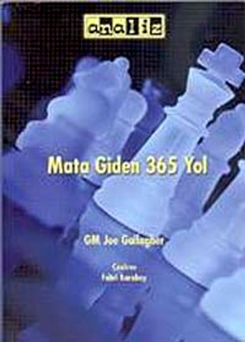 Mata Giden 365 Yol