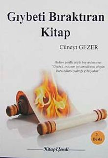 Gıybeti Bıraktıran Kitap