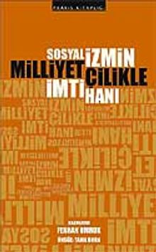 Sosyalizmin Milliyetçilikle İmtihanı
