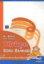 6. Sınıf Türkçe Konu Anlatımlı Soru Bankası
