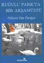 Kuğulu Park'ta Bir Akşamüstü