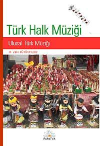 Türk Halk Müziği & Ulusal Türk Müziği