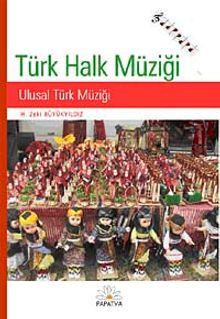 Türk Halk Müziği & Ulusal Türk Müziği