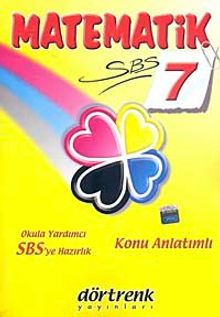 7. Sınıf Matematik Konu Anlatımlı