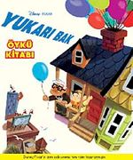 Yukarı Bak Öykü Kitabı