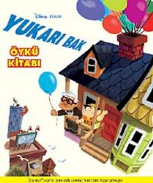 Yukarı Bak Öykü Kitabı
