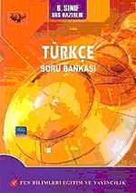 8. Sınıf SBS Hazırlık Türkçe Soru Bankası