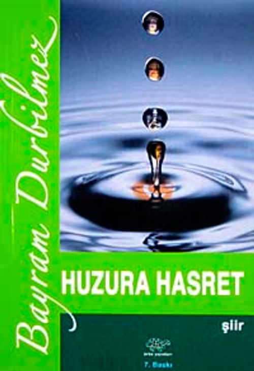 Huzura Hasret