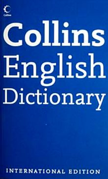 Collins English Dictionary
