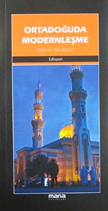 Ortadoğuda Modernleşme & İslam ve Sekülerizm