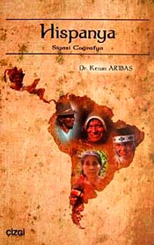 Hispanya & Siyasi Coğrafya