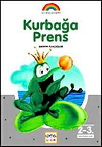 Kurbağa Prens
