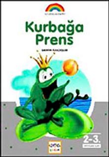 Kurbağa Prens