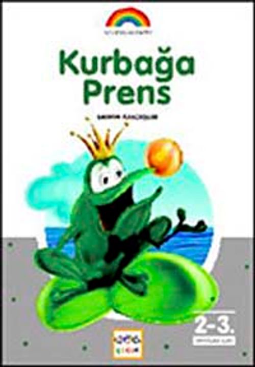 Kurbağa Prens
