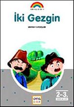 İki Gezgin