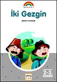 İki Gezgin
