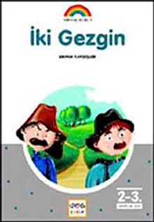 İki Gezgin