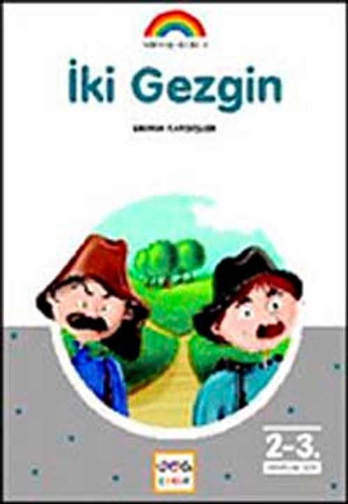 İki Gezgin
